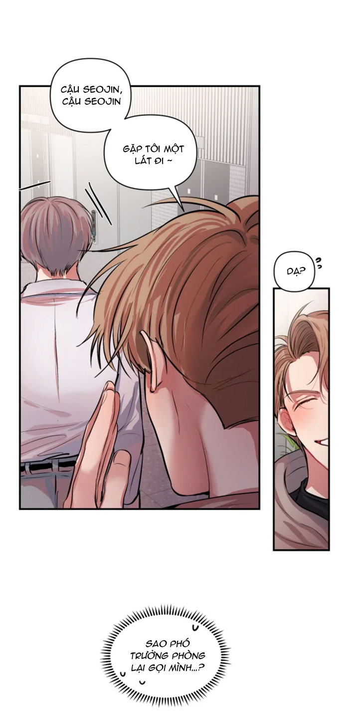 hợp đồng tình yêu chapter 2 29