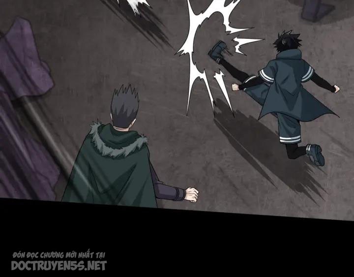 toàn cầu quỷ dị thời đại chapter 7 20