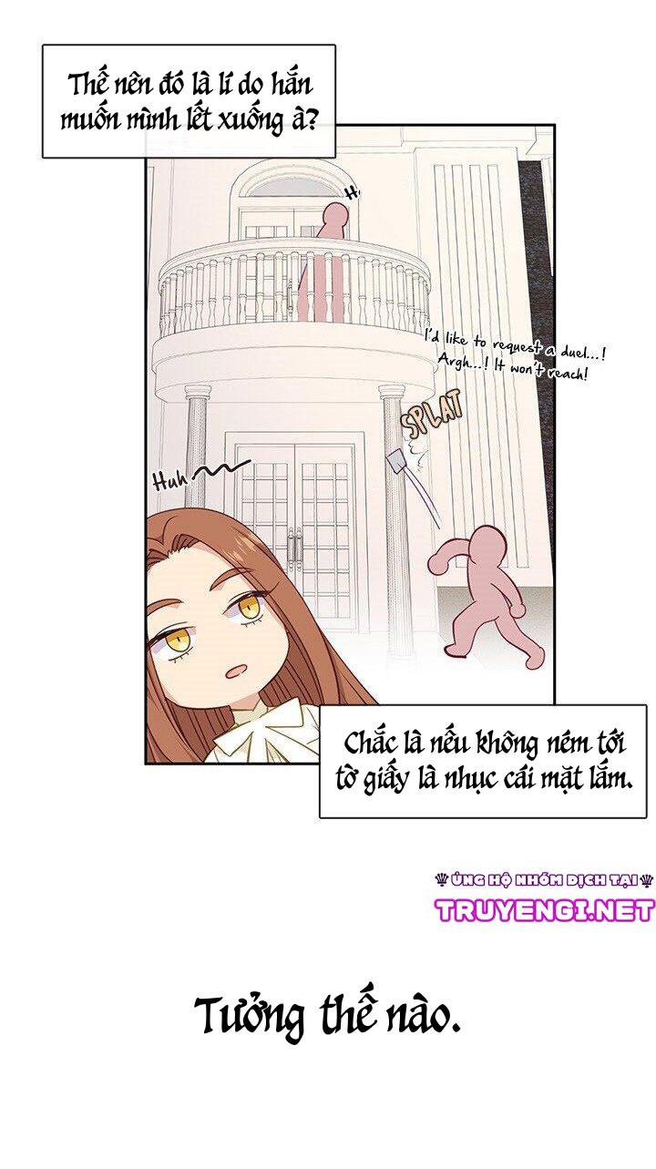 cẩn thận nữ phụ phản diện đấy! chapter 29 47