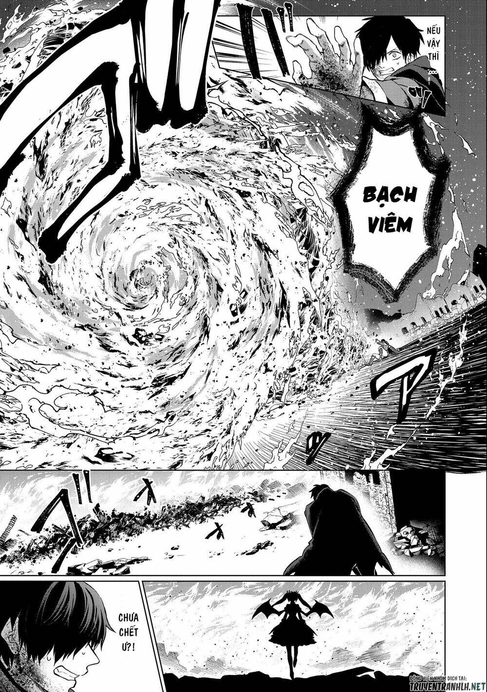 tsuihou sareta onimotsu tamer, sekai yuiitsu no necromancer ni kakusei suru: ariamaru sono chikara chapter 1.2 3