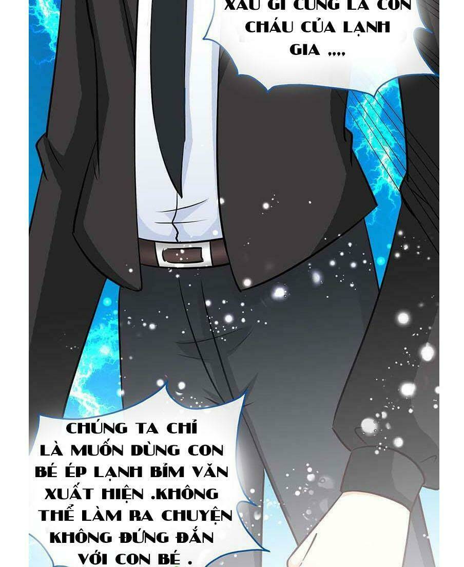 truy nã toàn cầu truy thê về sủng chapter 77.2 6