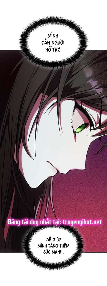 chị yêu, kiếp này em sẽ là hoàng hậu chapter 4.2 6