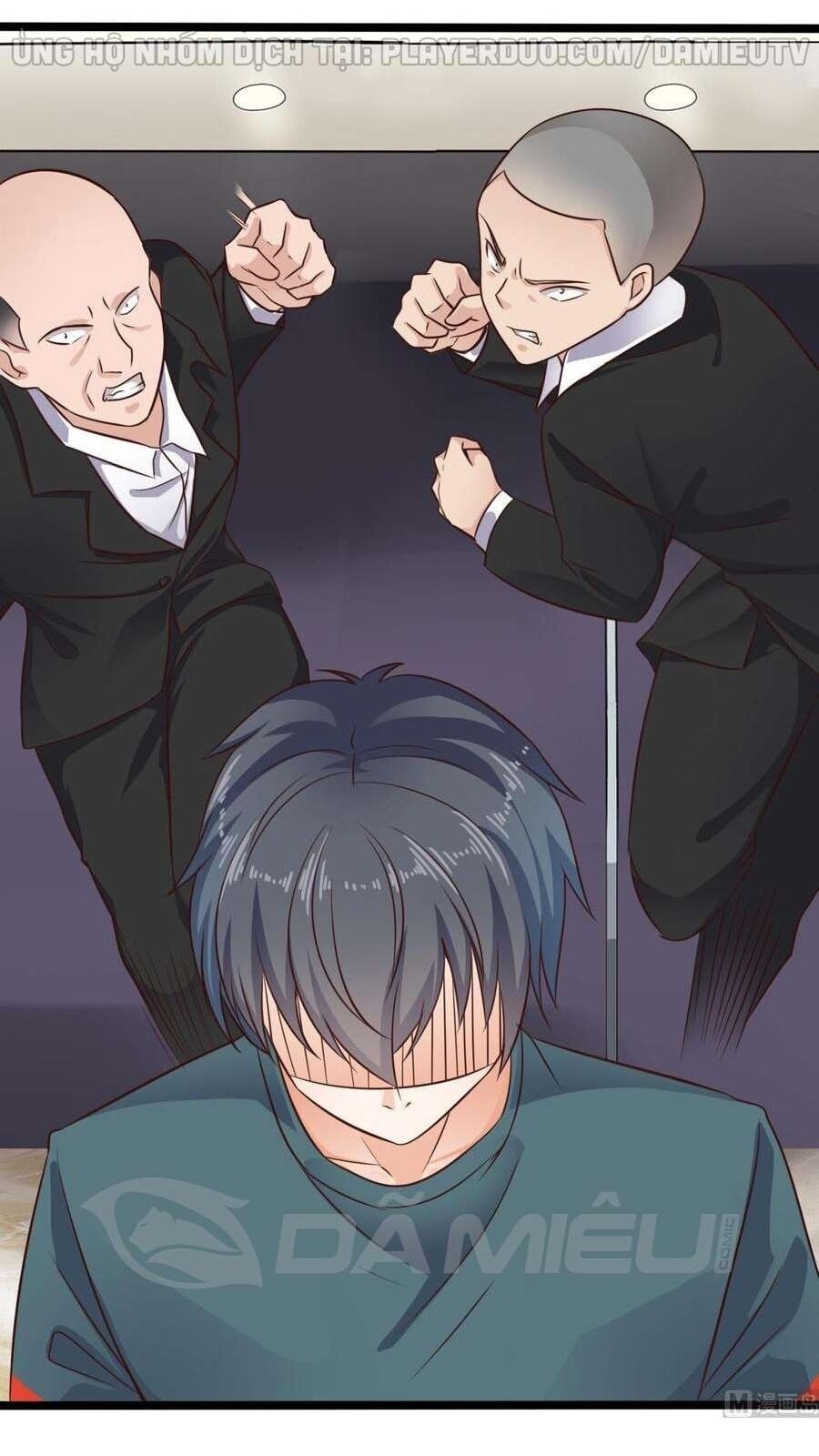 địa phủ khai phá thương chapter 190 3