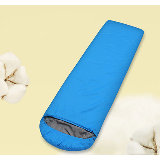 Túi ngủ đơn siêu mềm mịn cho dân văn phòng