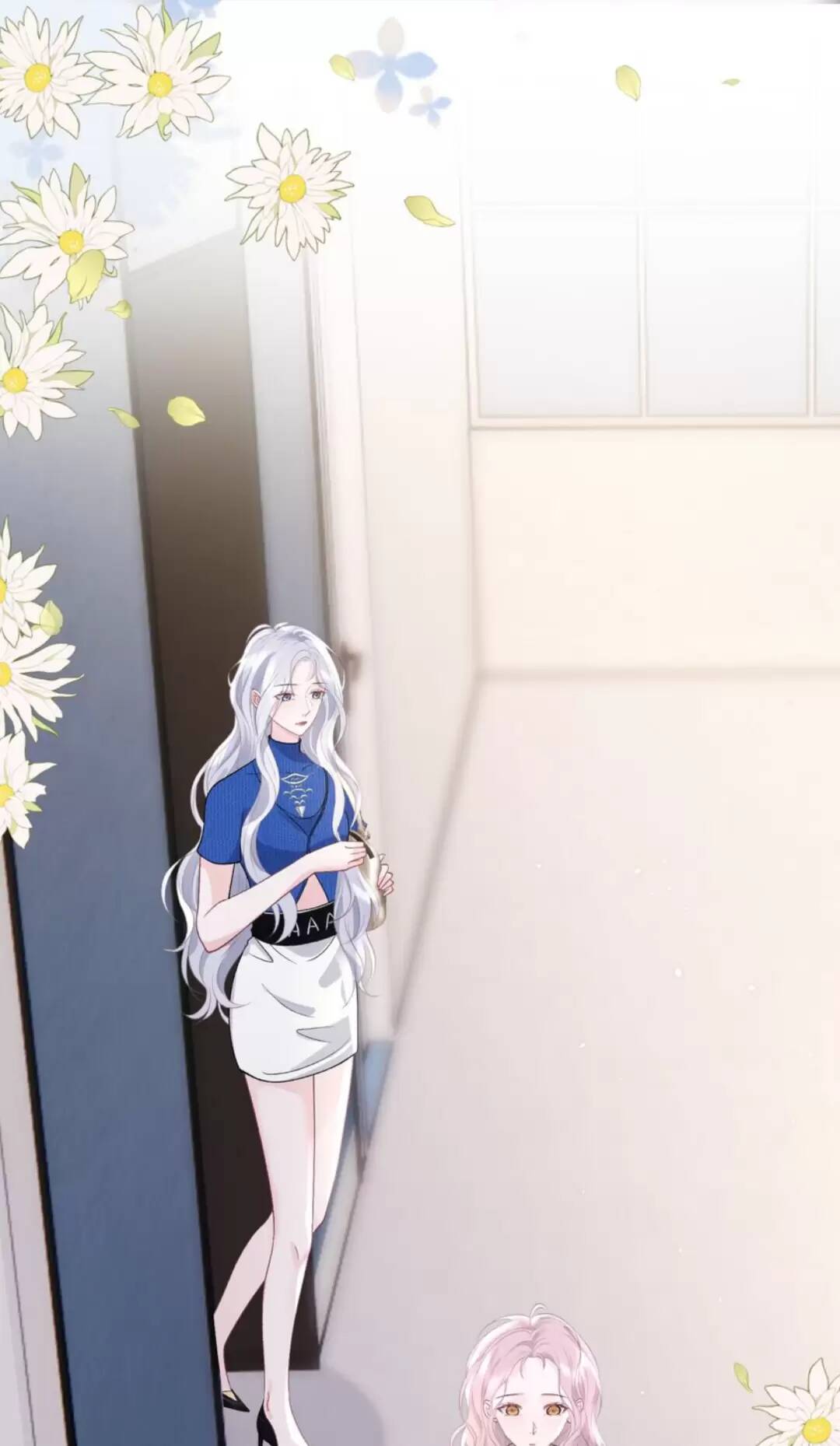 mận xanh chapter 14 28