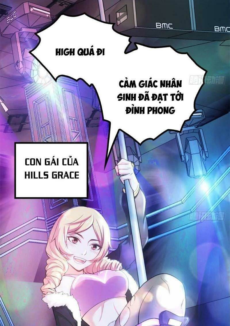 tối cường ở rể chapter 21 4