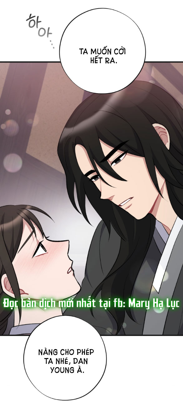 [18+] mơ về một cơn mưa phùn chapter 14.2 32