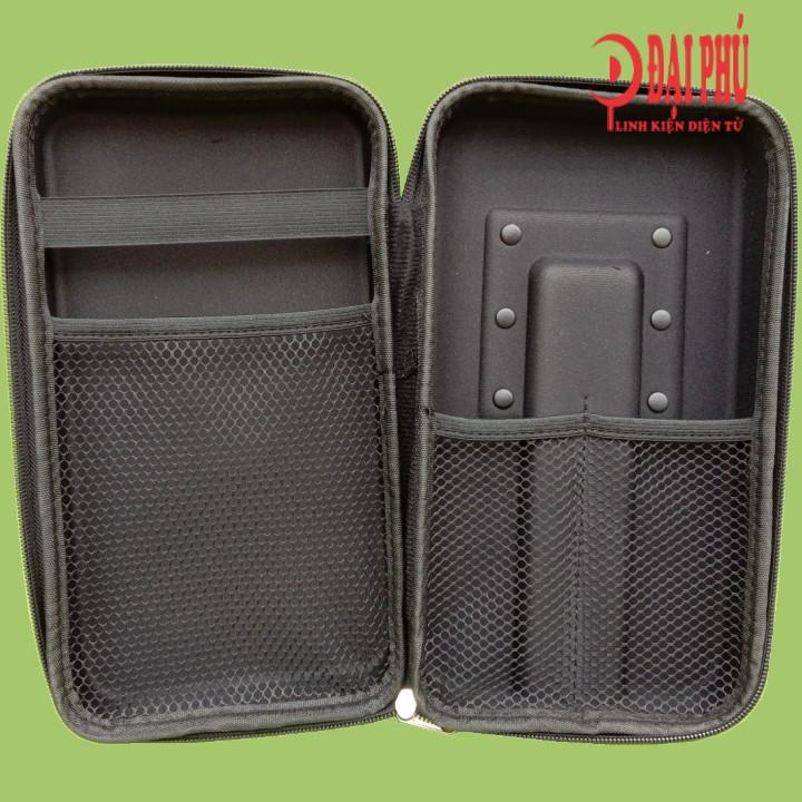 5 bóp đựng micro không dây