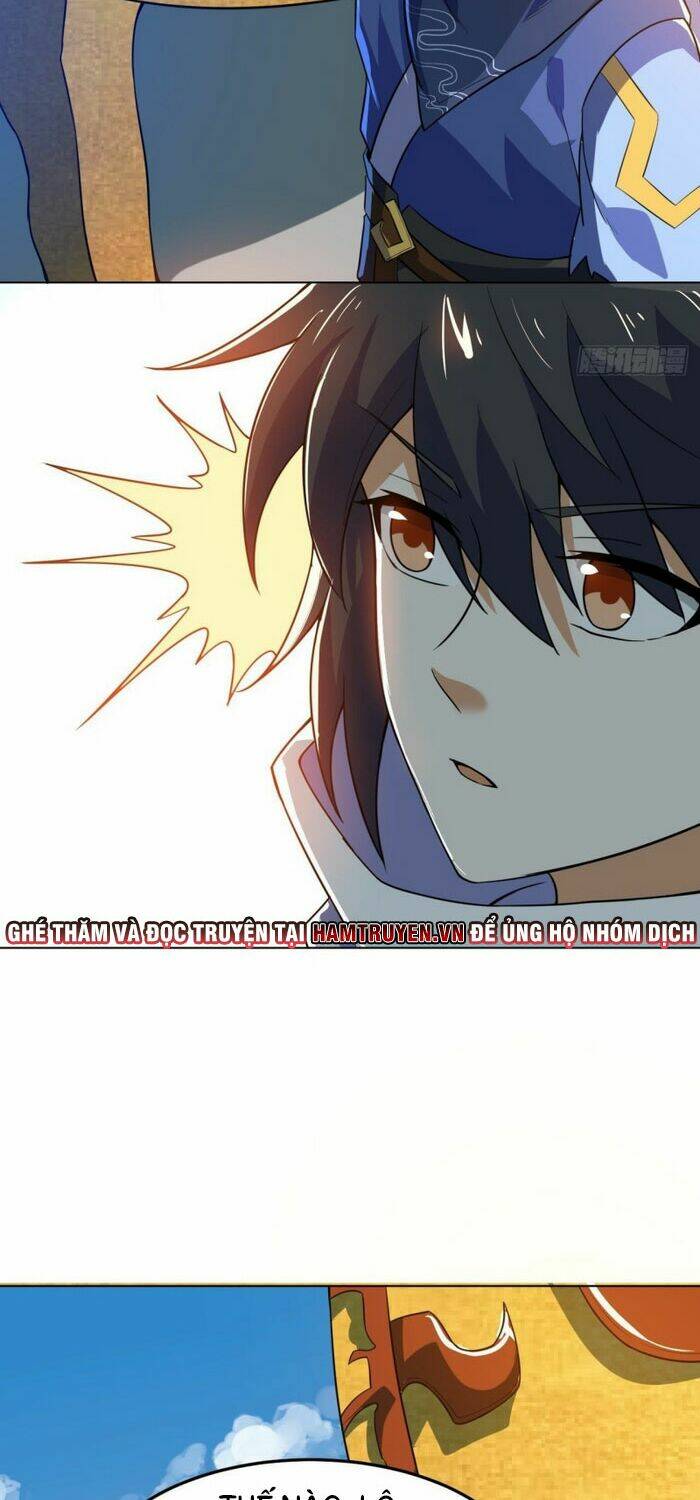 thần võ đế tôn chapter 75 31