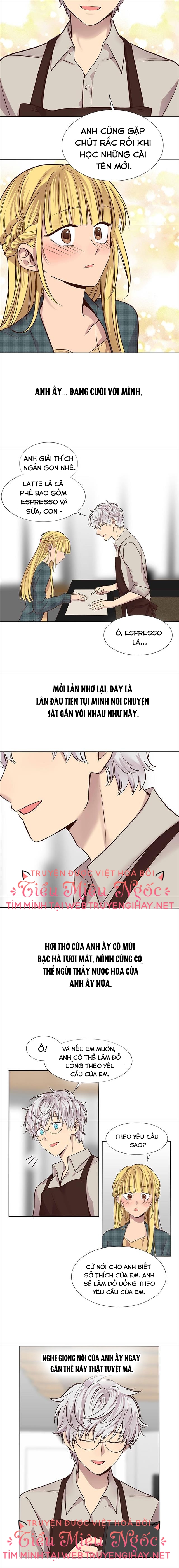 điều bí mật mà tôi luôn giữ kín chapter 80 6