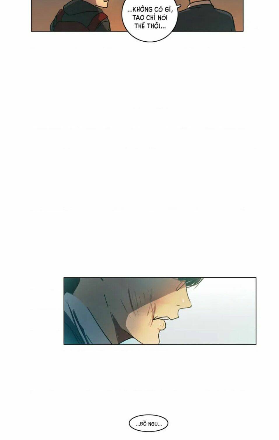 giải thoát chapter 26 114