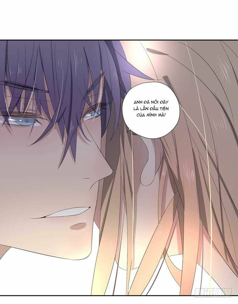 chỉ nhiễm thành hôn: đại thúc sủng vợ vô độ chapter 21 13