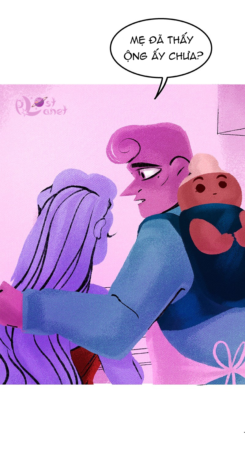 thần thoại olympus chapter 68 12