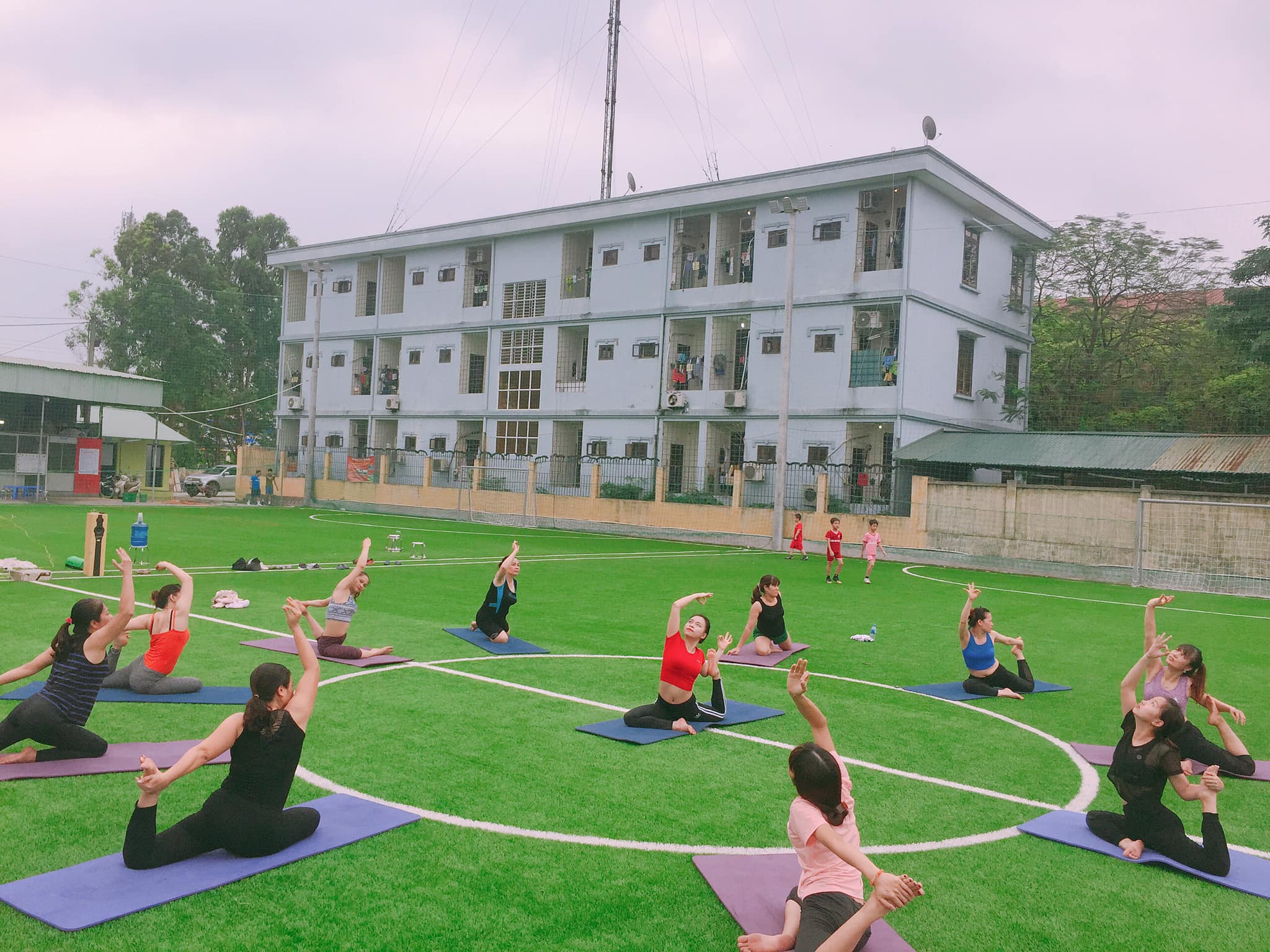 THẢM TẬP YOGA, GYM 2 LỚP CAO CẤP CHỐNG TRƯỢT + TÚI ĐỰNG THẢM TẬP YOGA + DÂY BUỘC CHUYÊN DỤNG - CHÍNH HÃNG DODODIOS