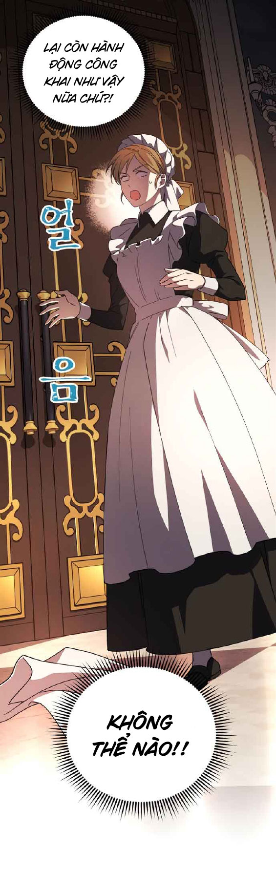 quyến rũ đại công tước ở phương bắc chapter 5.1 8