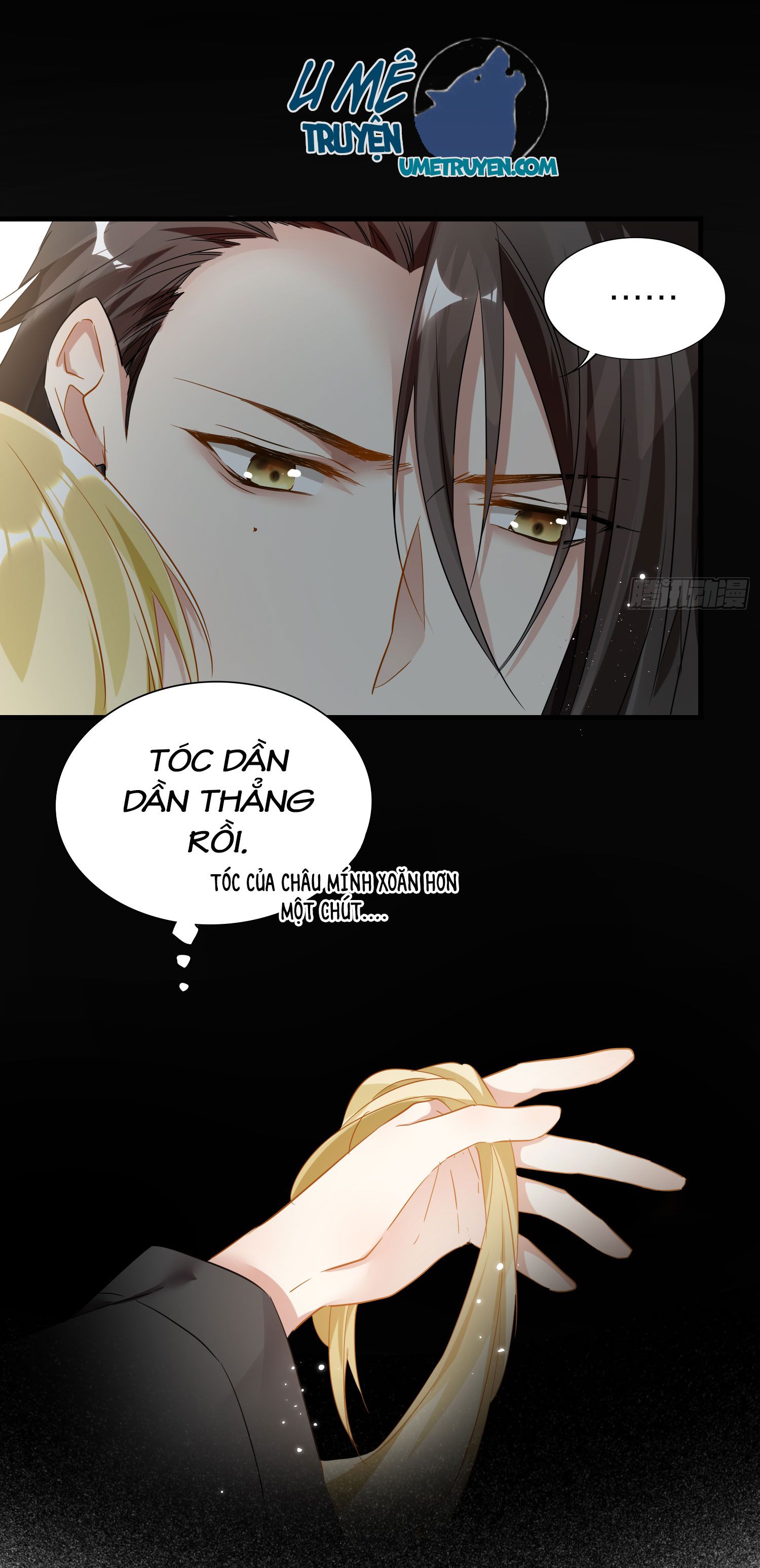 lục thân bất nhận chapter 33 10