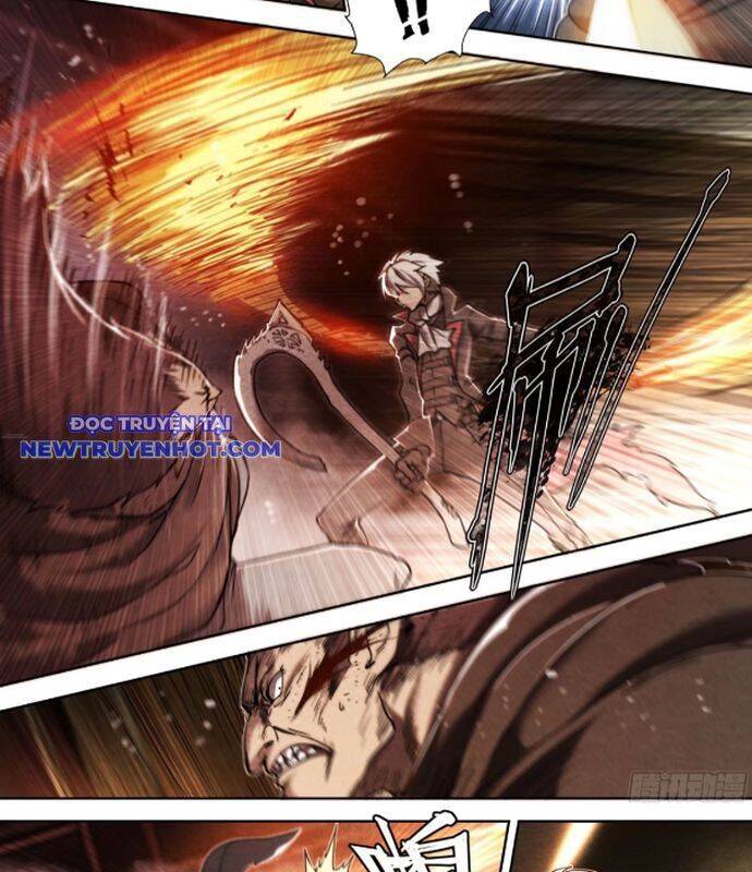 dự báo khải huyền chapter 150 21