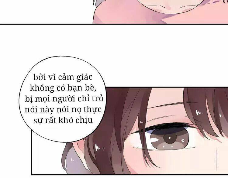 sos! tôi đã yêu một con sâu bướm (phần 2) chapter 31 32