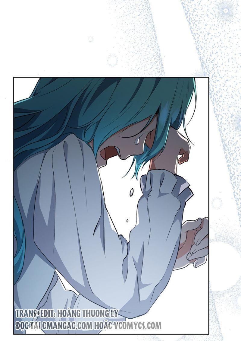 quý cô đầu bếp hoàng gia chapter 62 58