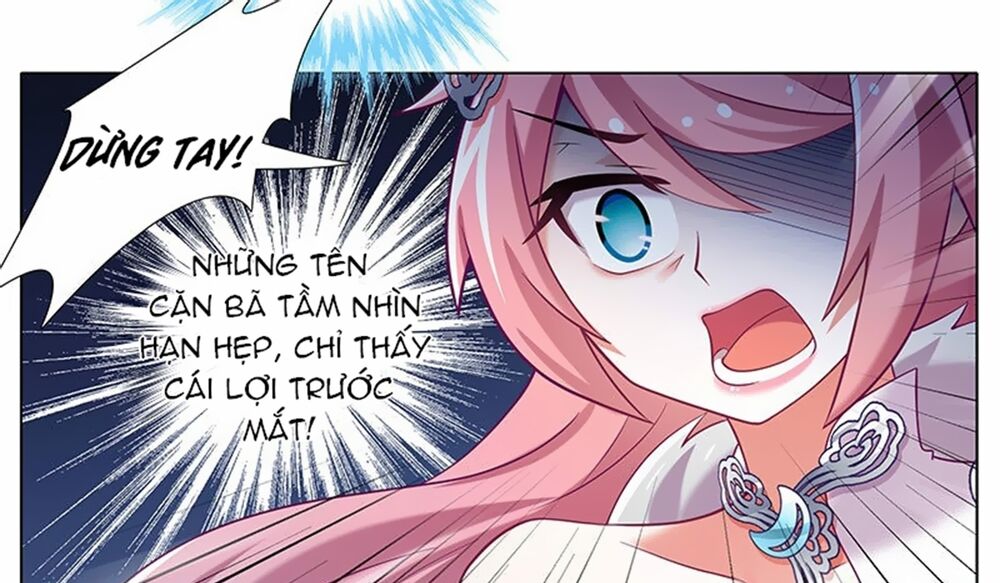 đầu óc đại sư huynh của ta rất đen tối chapter 246 11