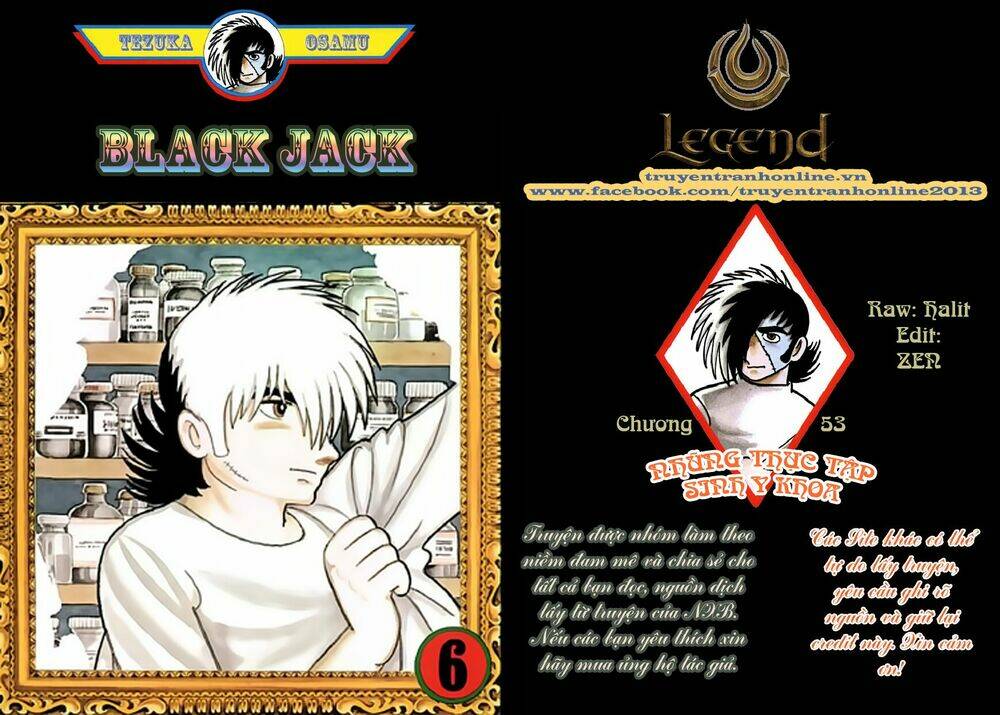 bác sĩ quái dị chapter 53 22