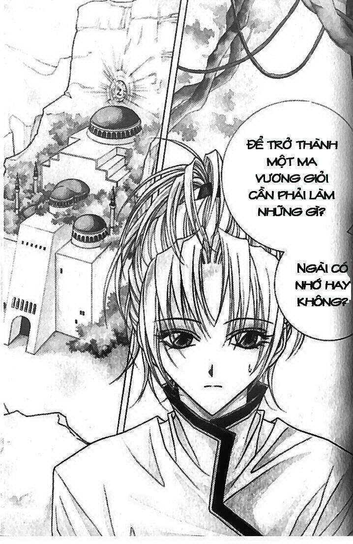 demon diary - hồi ký ma vương chapter 2 6