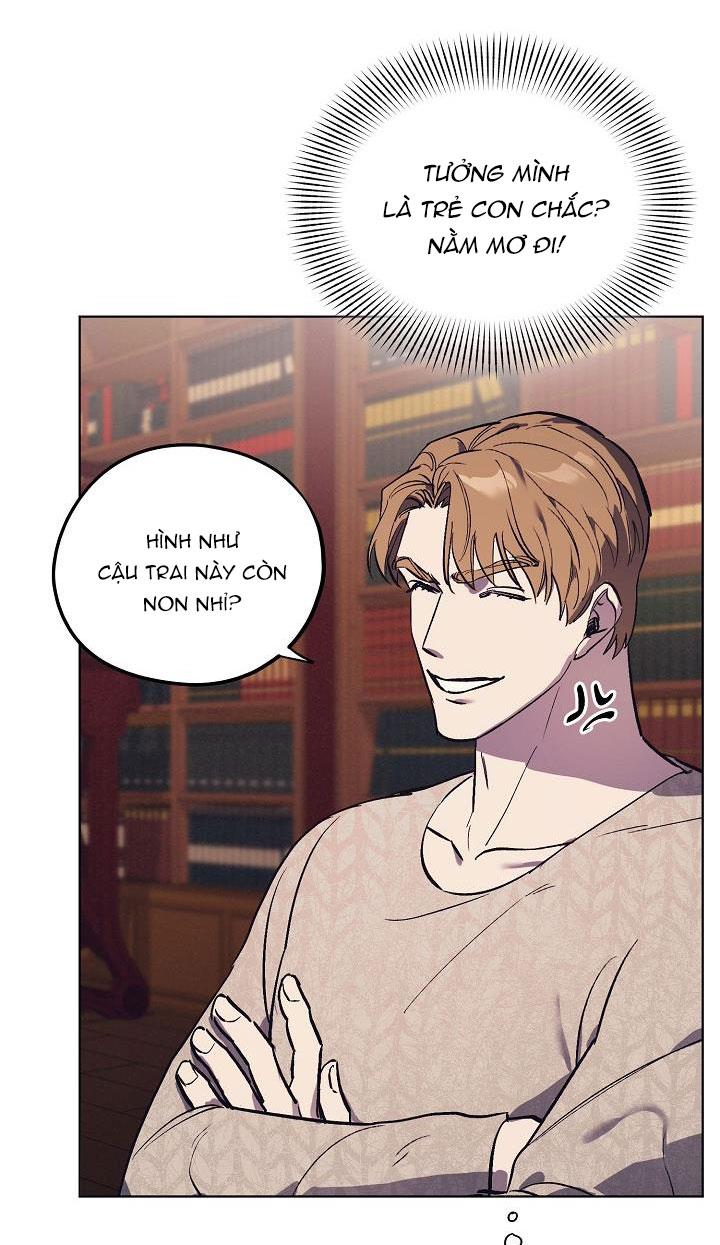 làm dâu nhà tài phiệt họ kang chapter 11 20