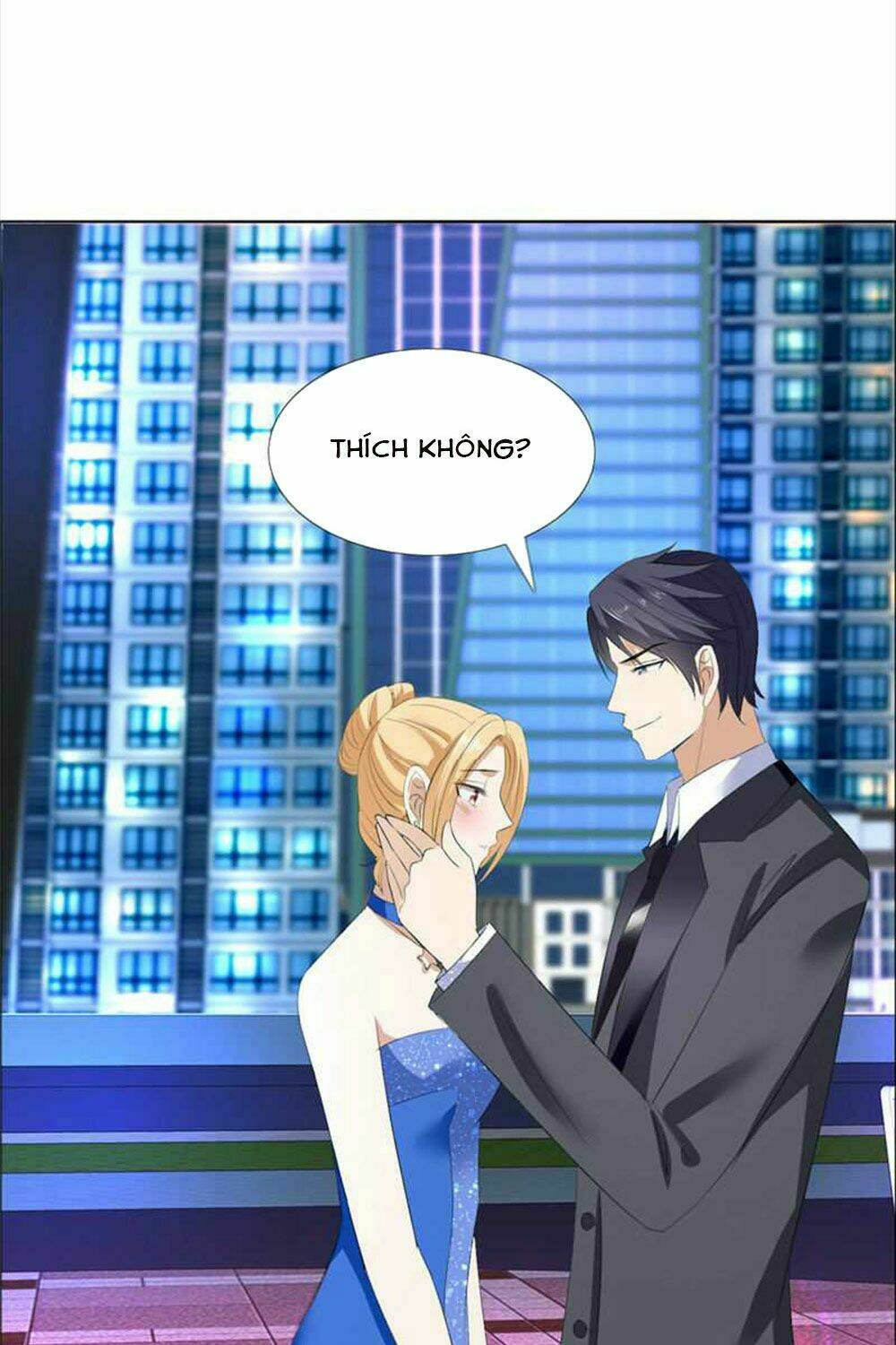 độc sủng kiều thê của bá đạo tổng tài chapter 48 10