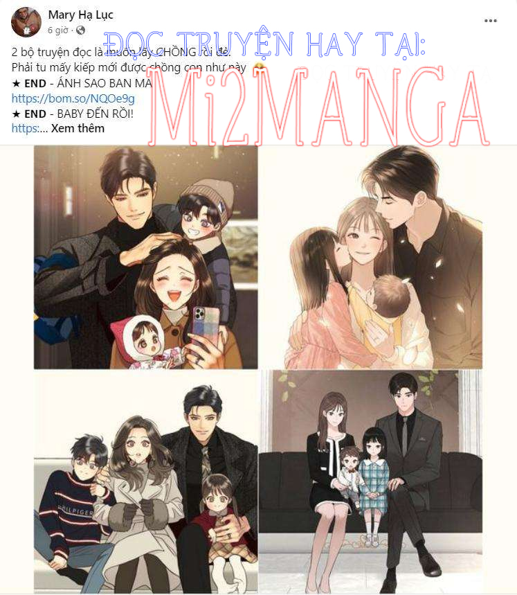 Tự Do Trong Mơ chapter 73.2 20