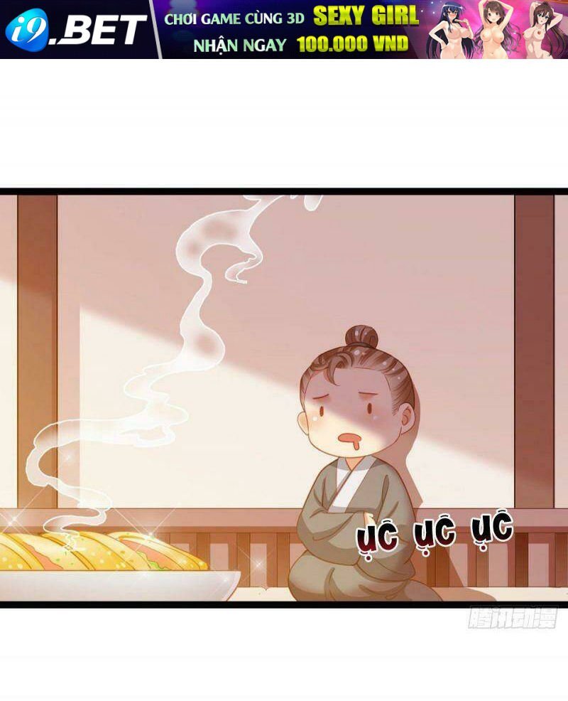 đứng yên ! phụng chỉ đánh cướp đây chapter 29 21