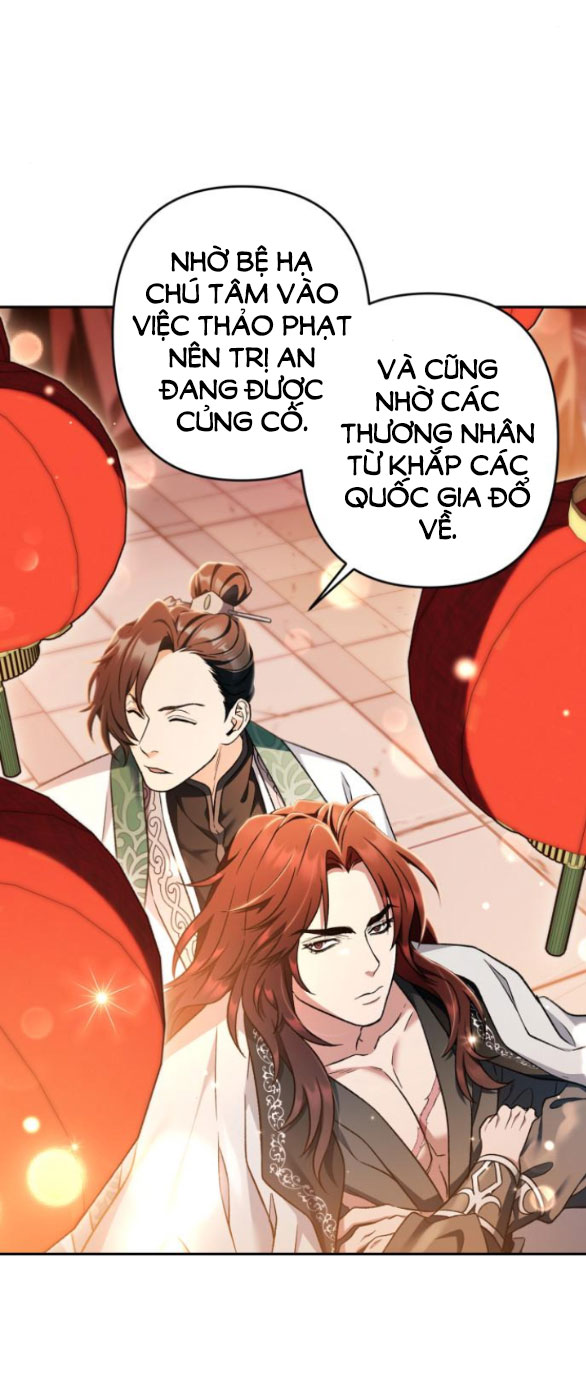 bản tình ca heeran chapter 66.1 32