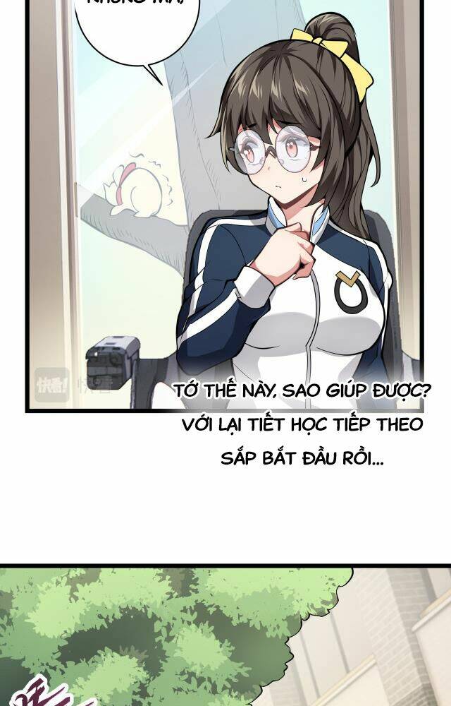 vạn vật hợp nhất chapter 15 43