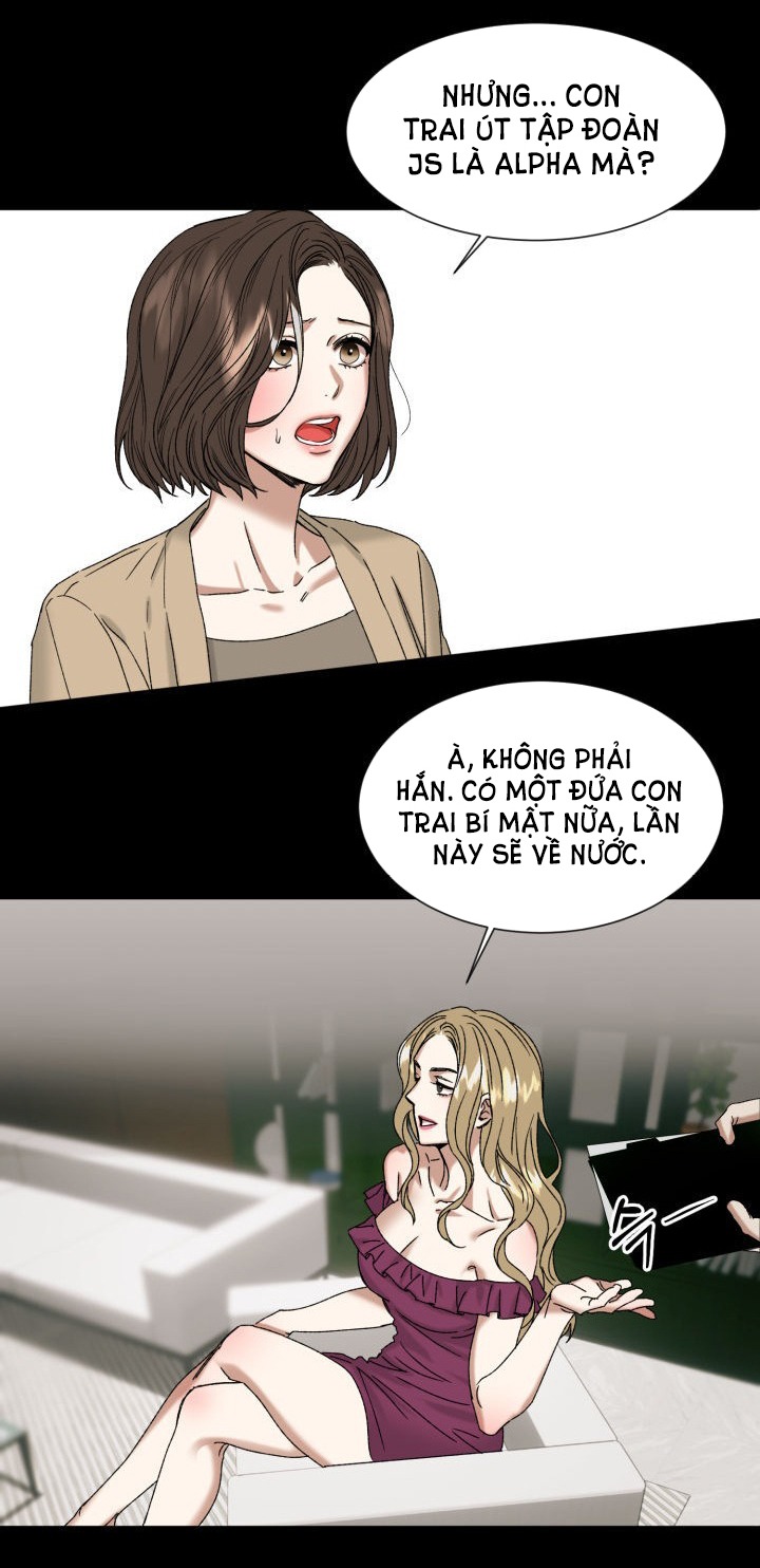 Ưu Thế Tuyệt Đối chapter 1.1 - Trang 36