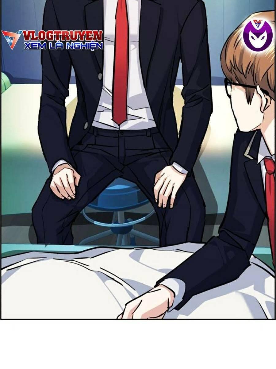 bạn học tôi là lính đánh thuê chapter 68 131