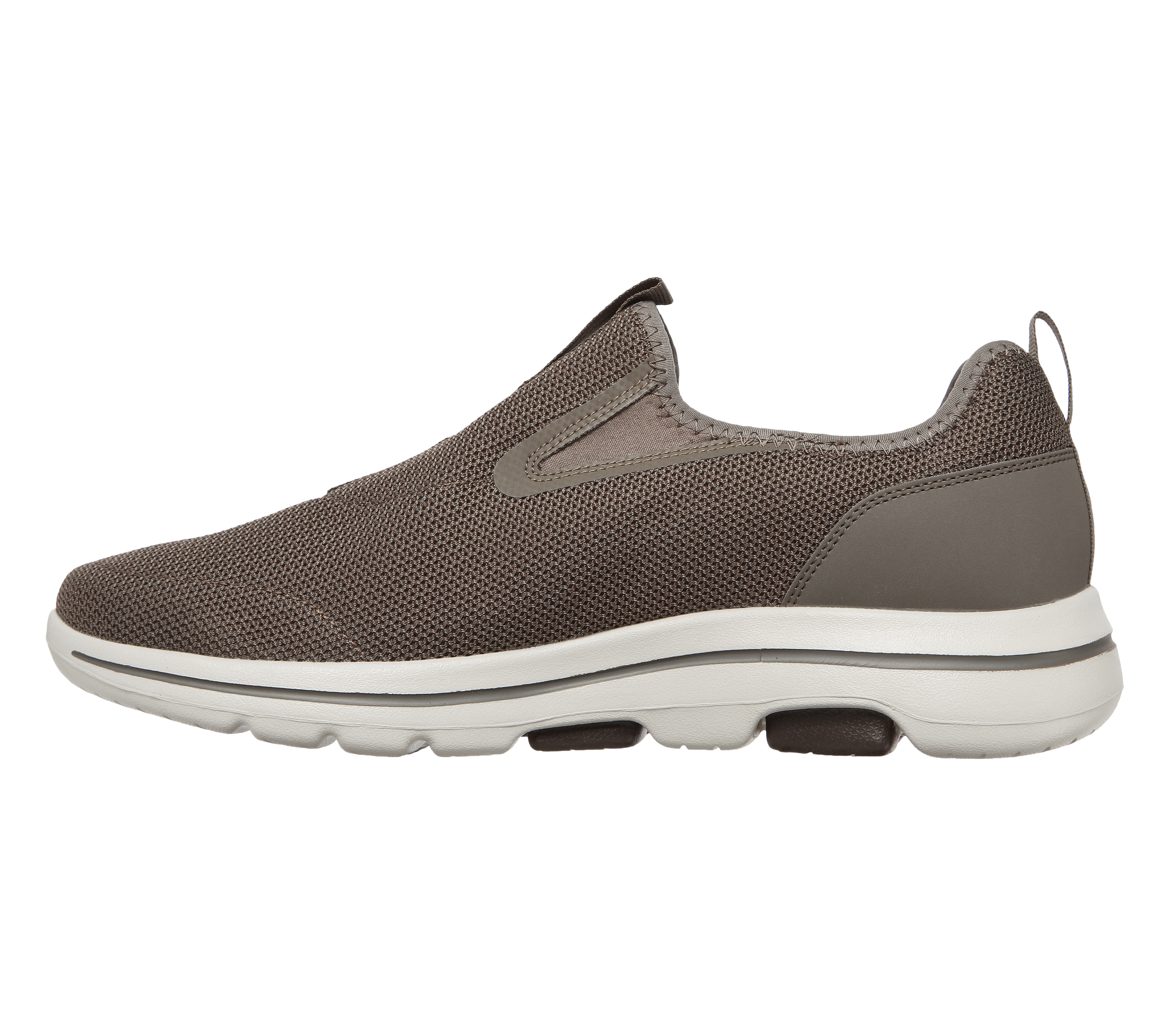 Giày đi bộ nam Skechers Go Walk 5 - 216064