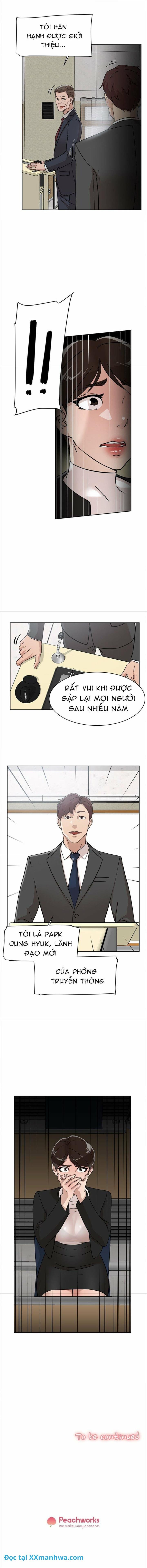 mười một cm của cô ấy chapter 58 9