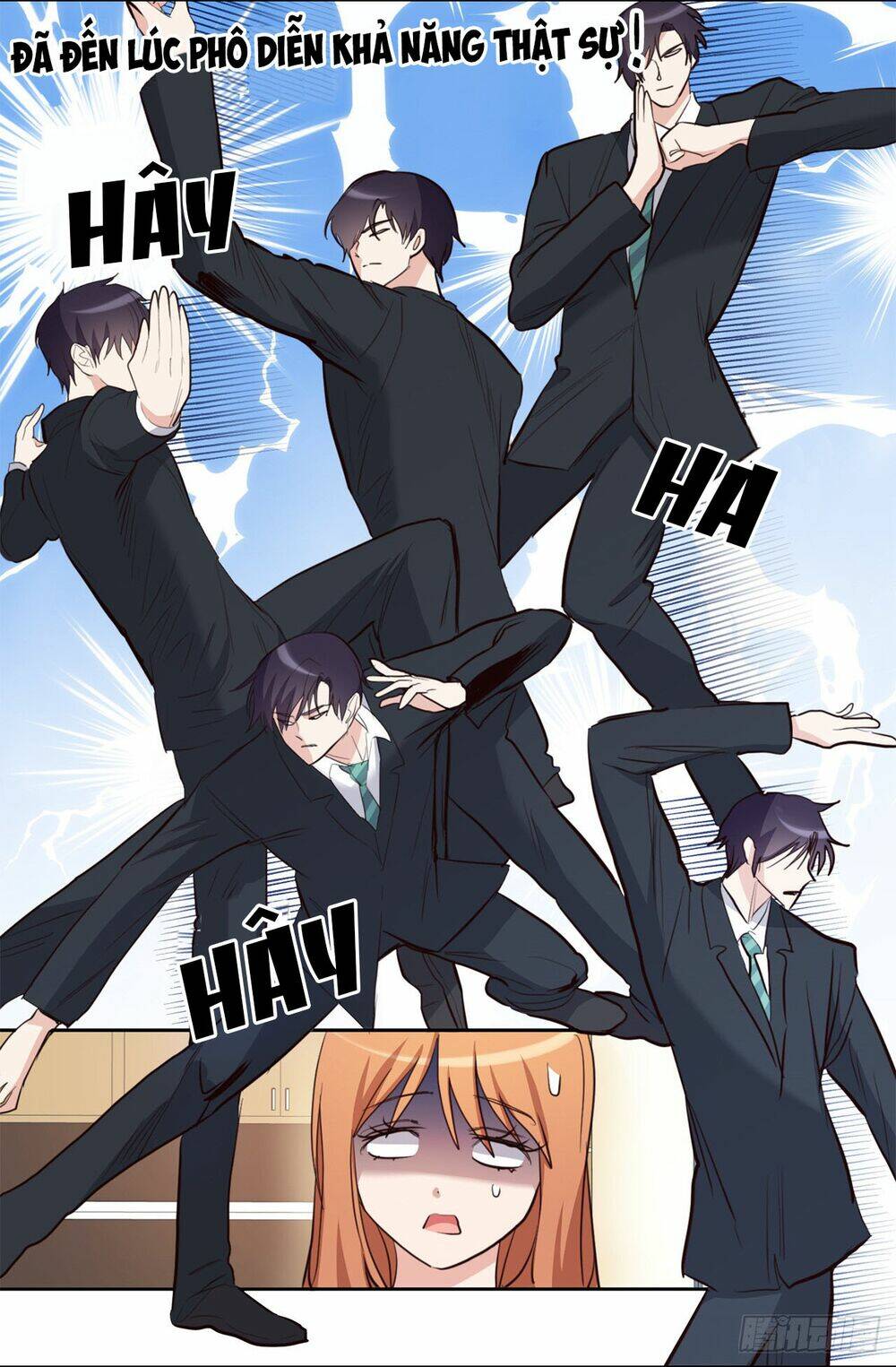 acup tiên sinh chapter 36 27