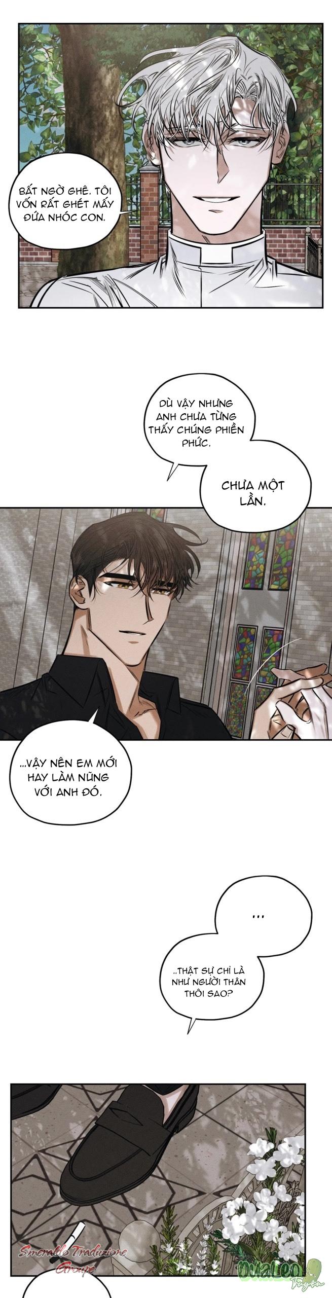 đóa hoa tội lỗi chapter 31 17
