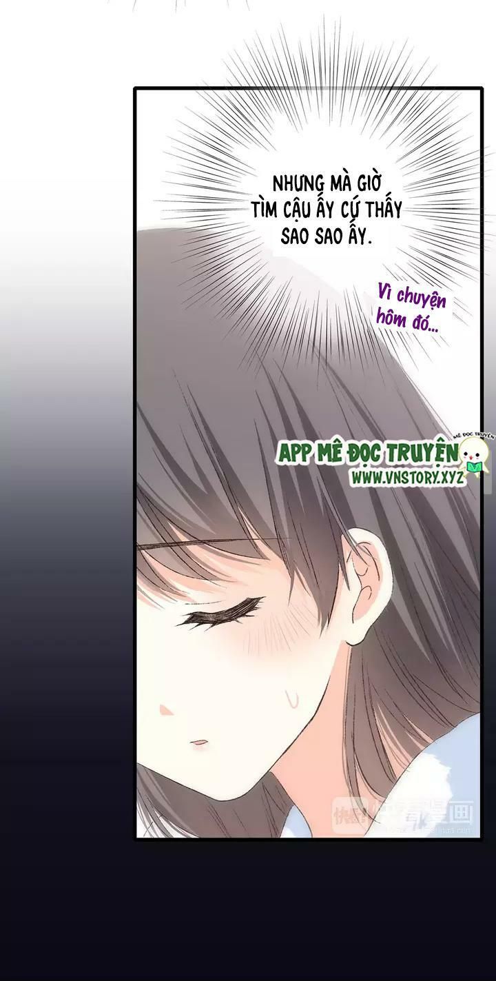 con tim rung động 2 chapter 27 69