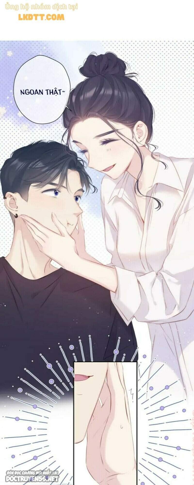 bảo vệ siêu sao của tôi chapter 133 19