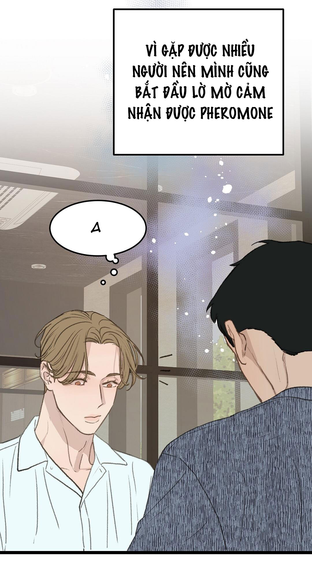 vùng cấm tình yêu của beta chapter 46 22