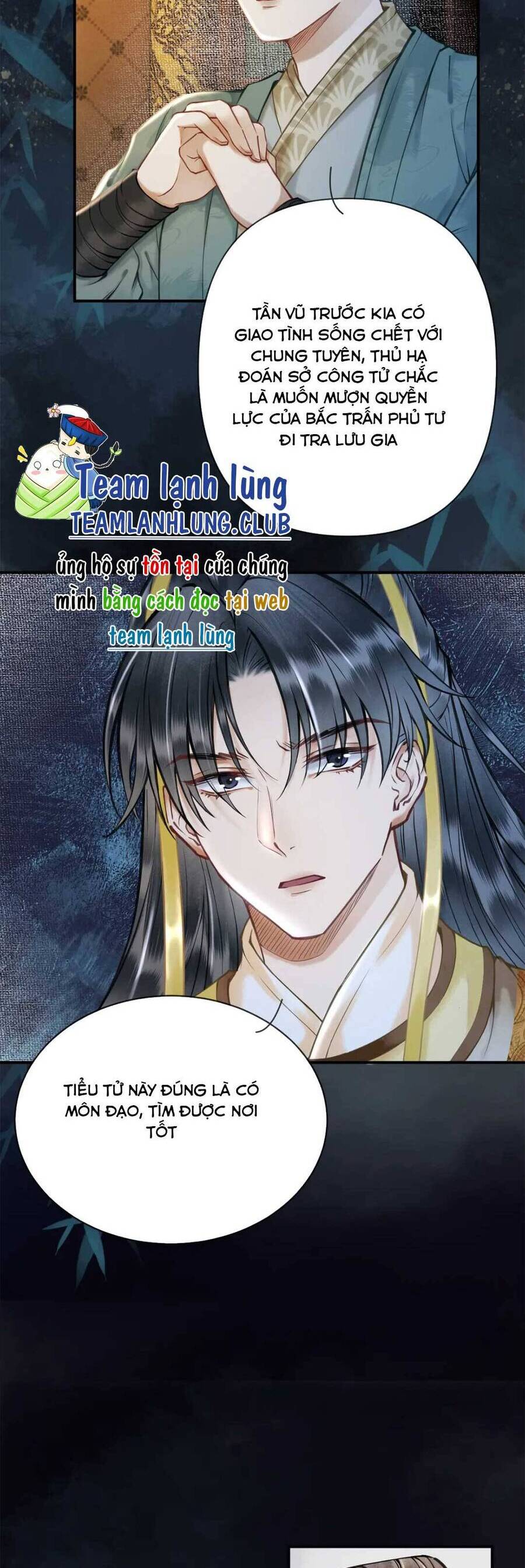 ngỗ tác cẩm y chapter 21 4