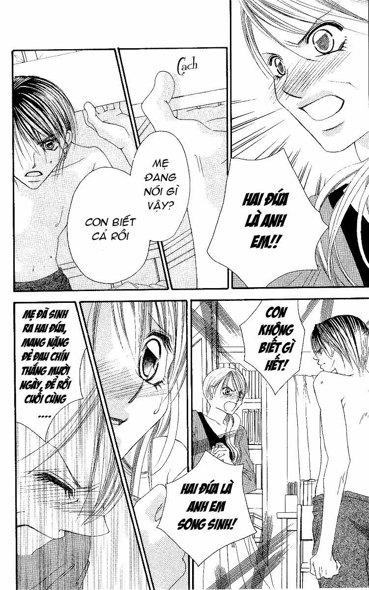 i love my little sister chapter 52 14