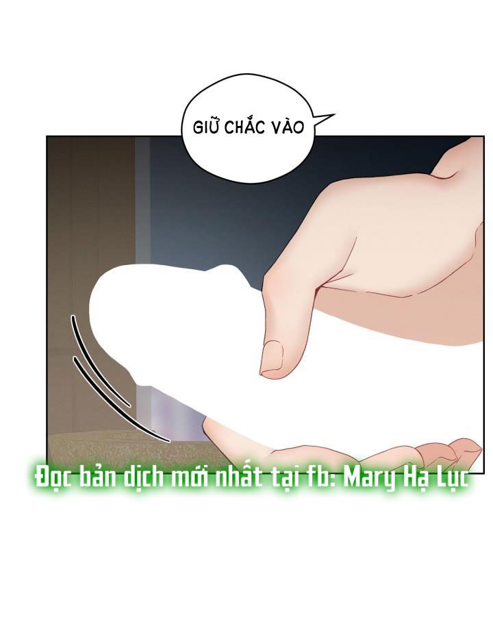 [18+] trò chơi giữa hai người chapter 10.2 16