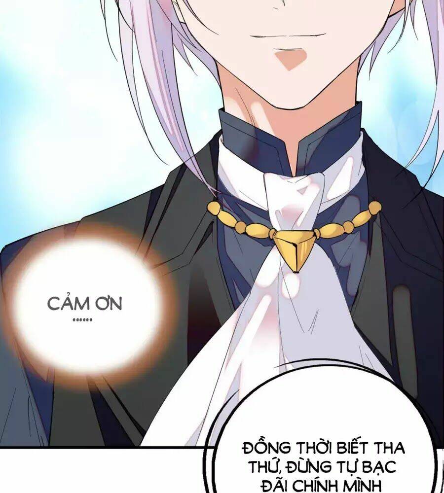 huyết túc khế ứớc chapter 3 53