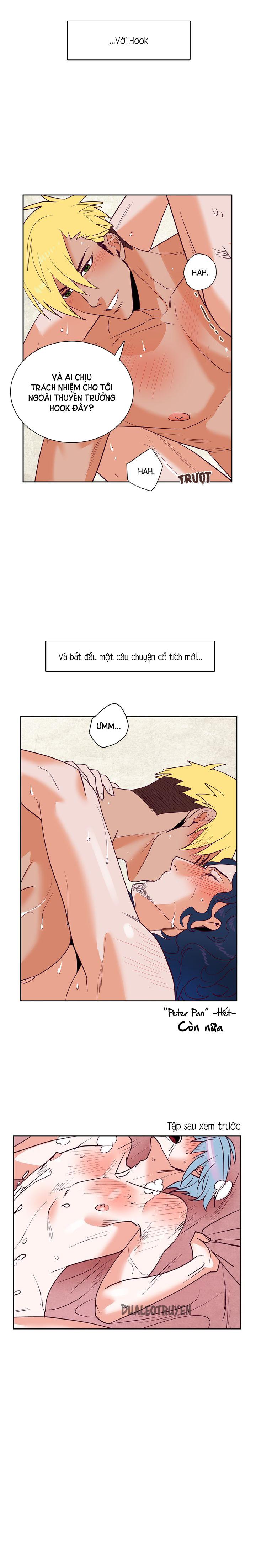 rạp chiếu phim bl cổ điển chapter 26 15