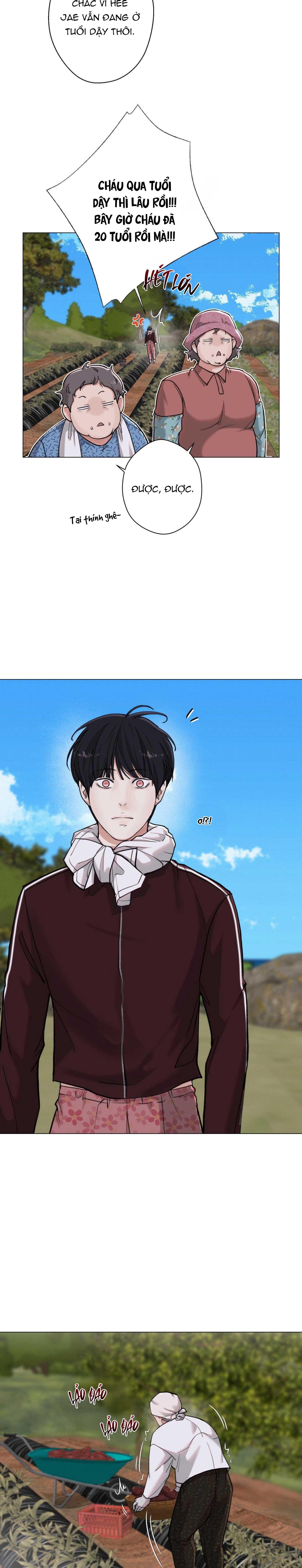 em bé và đại ca chapter 28 33