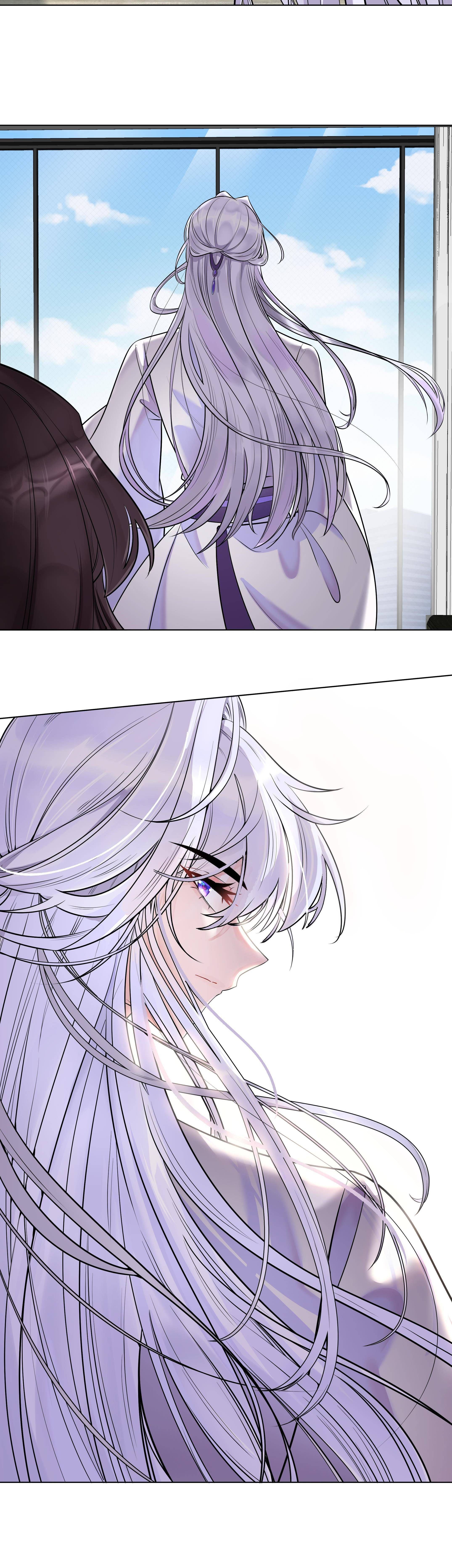 cảnh báo lừa đảo ở phía trước: cạm bẫy ngàn tầng của nữ hải vương chapter 1 9