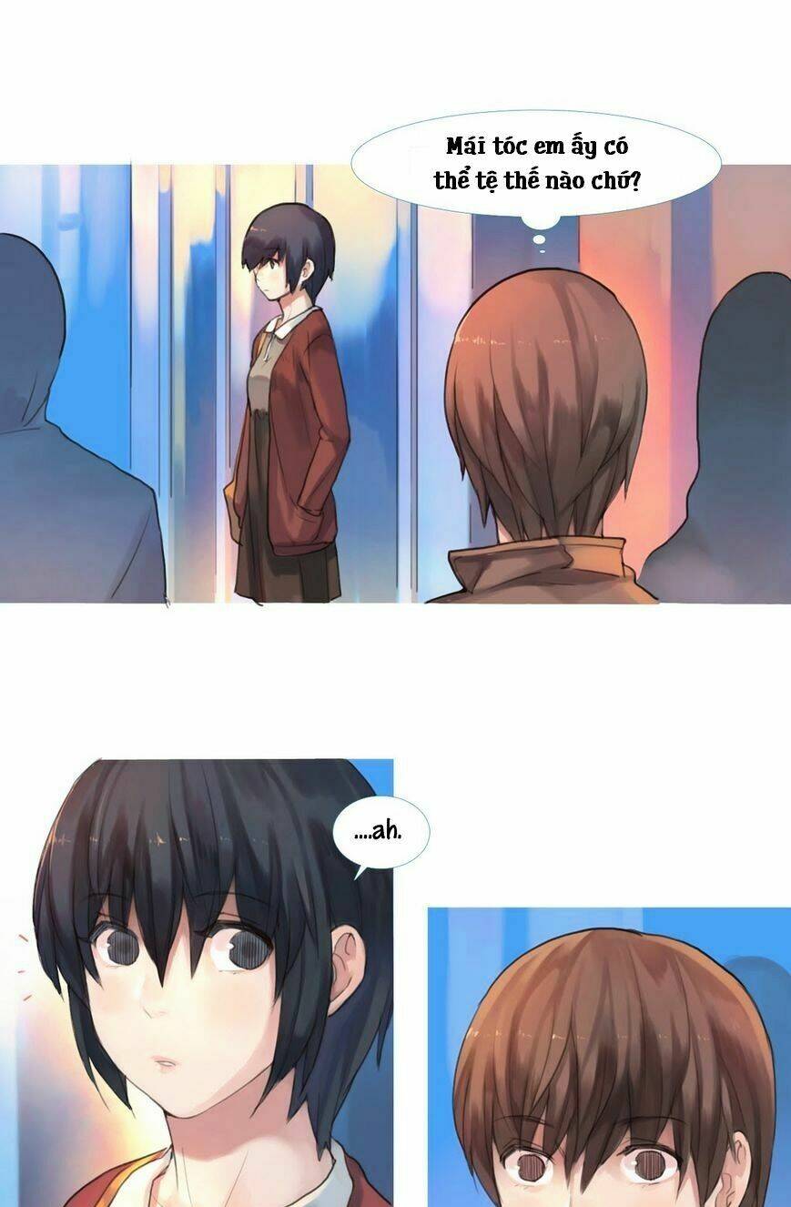 by chance, we... and... chapter 57 3