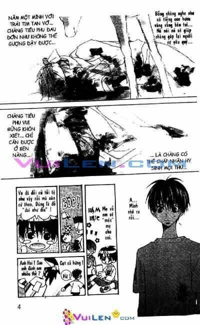 tiên nữ giáng trần chapter 15 4